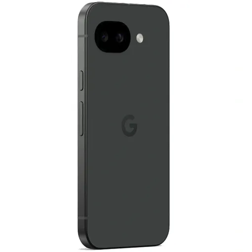 Смартфон Google Pixel 10a 8/128 ГБ, черный