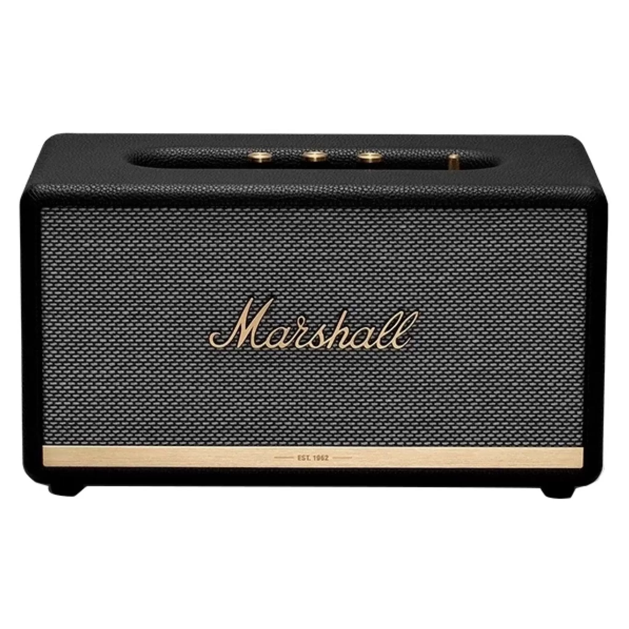 Портативная акустика Marshall Stanmore II, черный