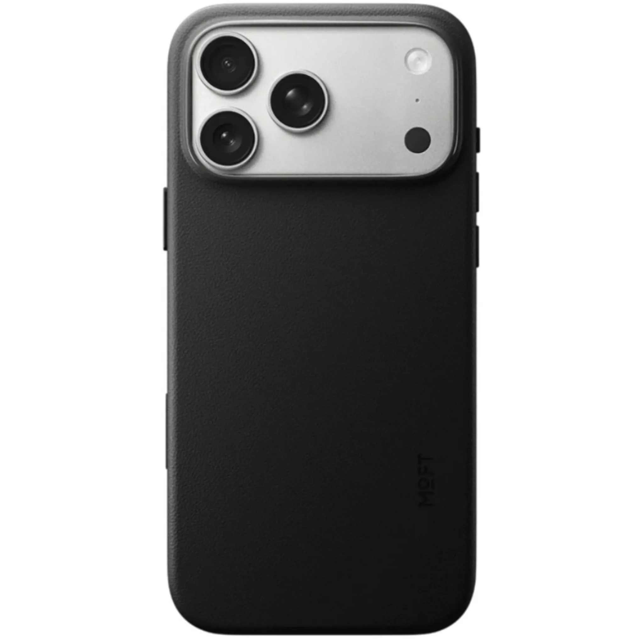 Чехол MOFT Snap Phone Case iPhone 17 Pro Max, черный