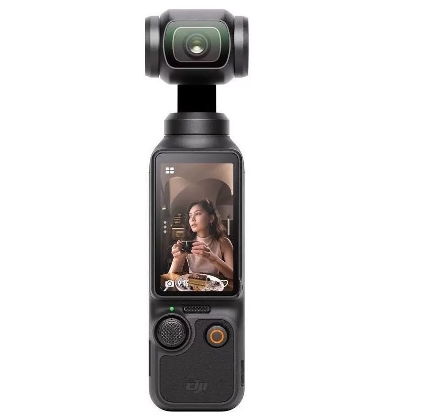 Экшн-камера DJI OSMO Pocket 3