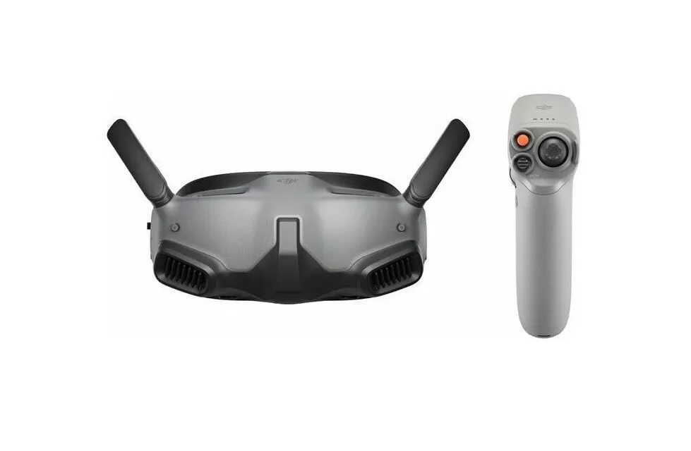 FPV видео-очки DJI Goggles Integra Motion Combo