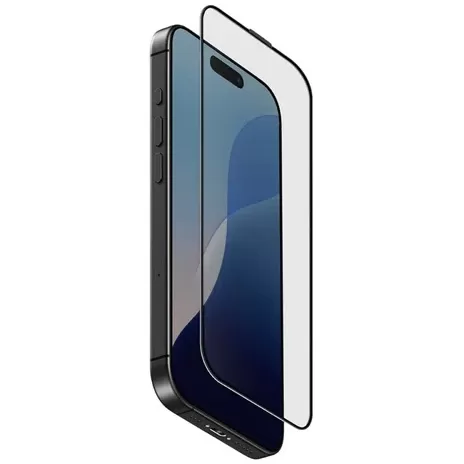 Защитное стекло Remax Privacy iPhone 16 Pro