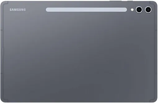 Планшет Samsung Galaxy Tab S10 Plus, 12/512 ГБ LTE, серый