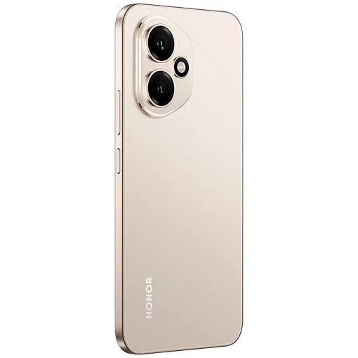 Смартфон Honor 400 12/256 ГБ, золотой