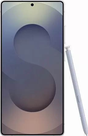 Смартфон Samsung Galaxy S25 Ultra 12/256 ГБ, «синий титан» (Titanium Silverblue)