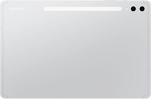 Планшет Samsung Galaxy Tab S10 Ultra, 12/512 ГБ LTE, серебристый