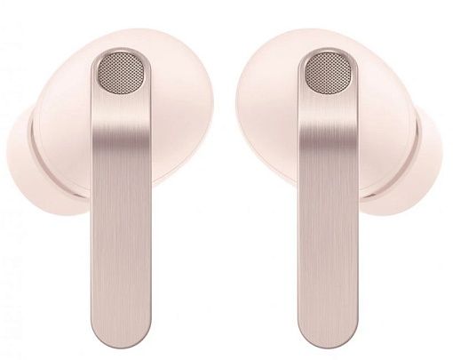 Беспроводные наушники Samsung Galaxy Buds 4 Pro, розовый