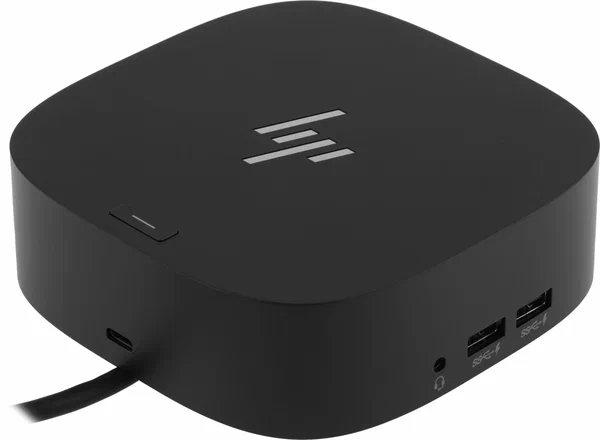 Док-станция HP USB-C G5 Essential (5TW10AA)