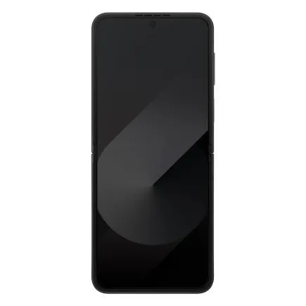Смартфон Samsung Galaxy Z Flip6 12/512 ГБ, черный (Crafted Black)