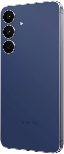 Смартфон Samsung Galaxy S25 FE 8/512 ГБ, синий (Navy)