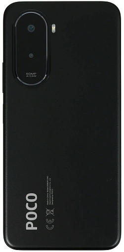 Смартфон Xiaomi POCO M7 8/256 ГБ, черный