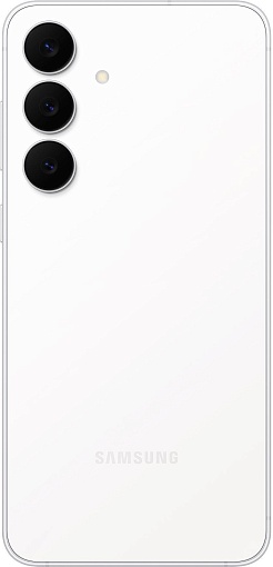 Смартфон Samsung Galaxy S25 FE 8/512 ГБ, белый (White)