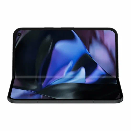 Смартфон Google Pixel 9 Pro Fold 16/512 ГБ, черный обсидиан