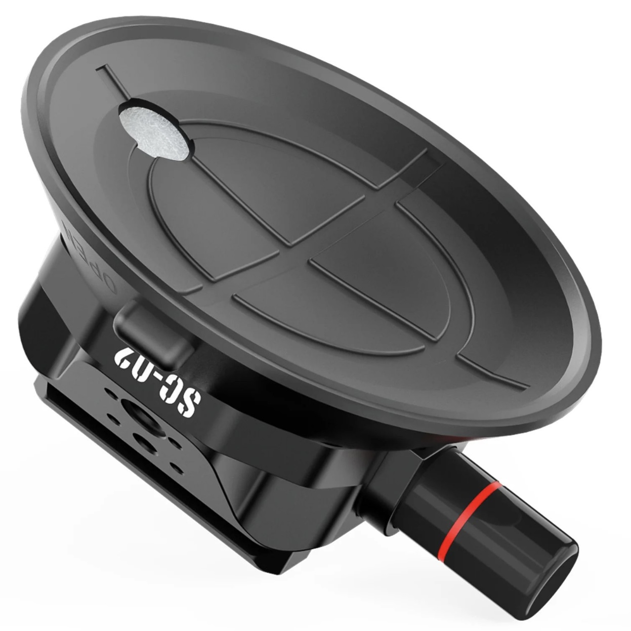 Крепление на присоске для камеры/телефона/insta 360/GoPro