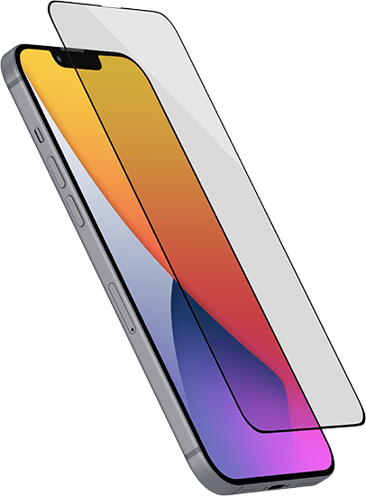 Защитное стекло uBear iPhone 13/13 Pro/14