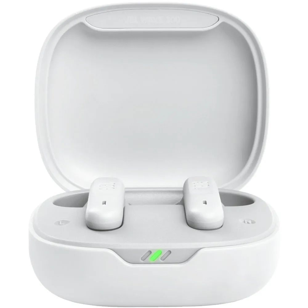 Беспроводные наушники JBL Wave 300TWS, белый