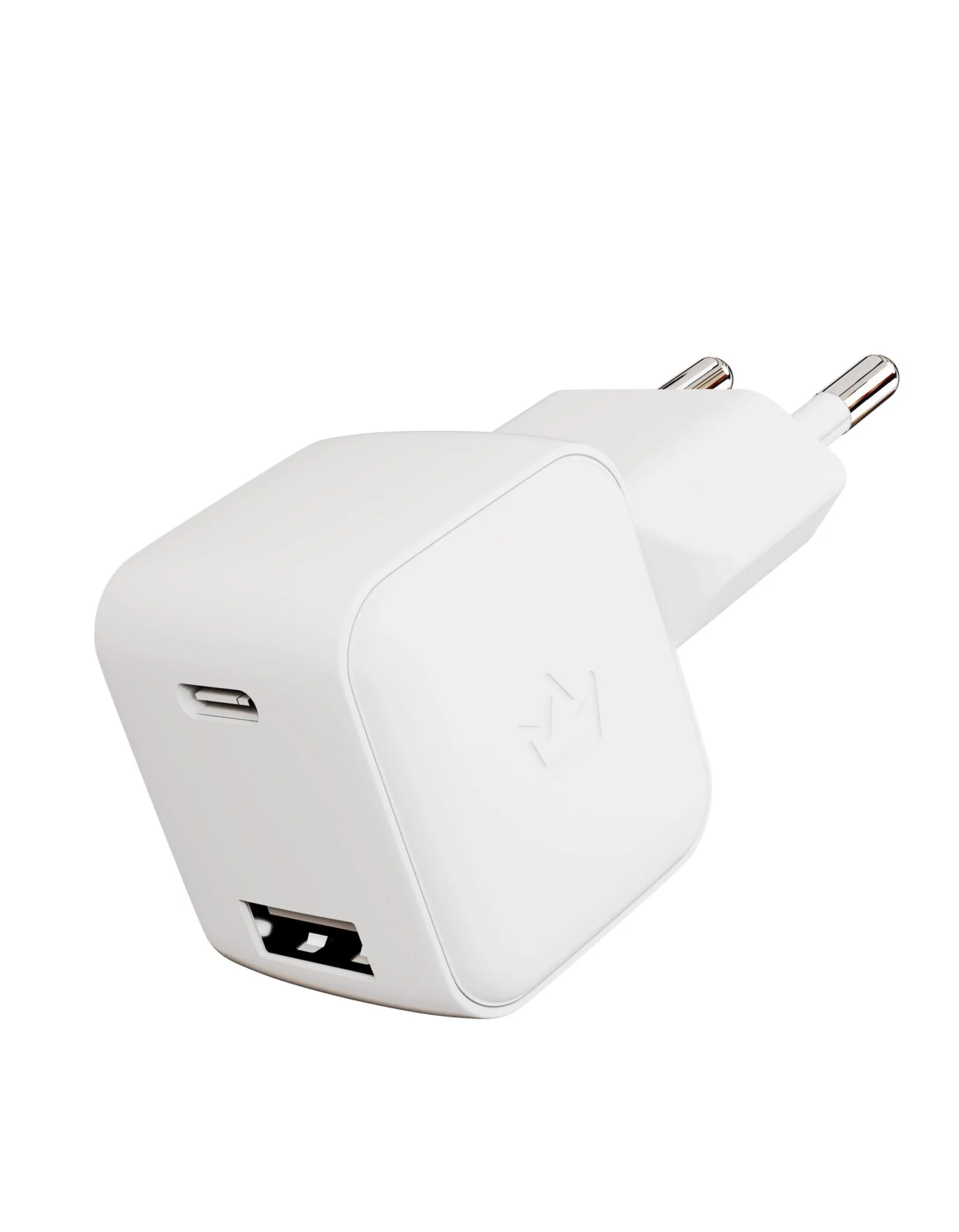 Сетевое зарядное устройство "vlp" G-Charge 30Вт, белый