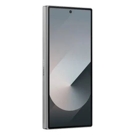 Смартфон Samsung Galaxy Z Fold6 12/512 ГБ, серый (Silver Shadow)