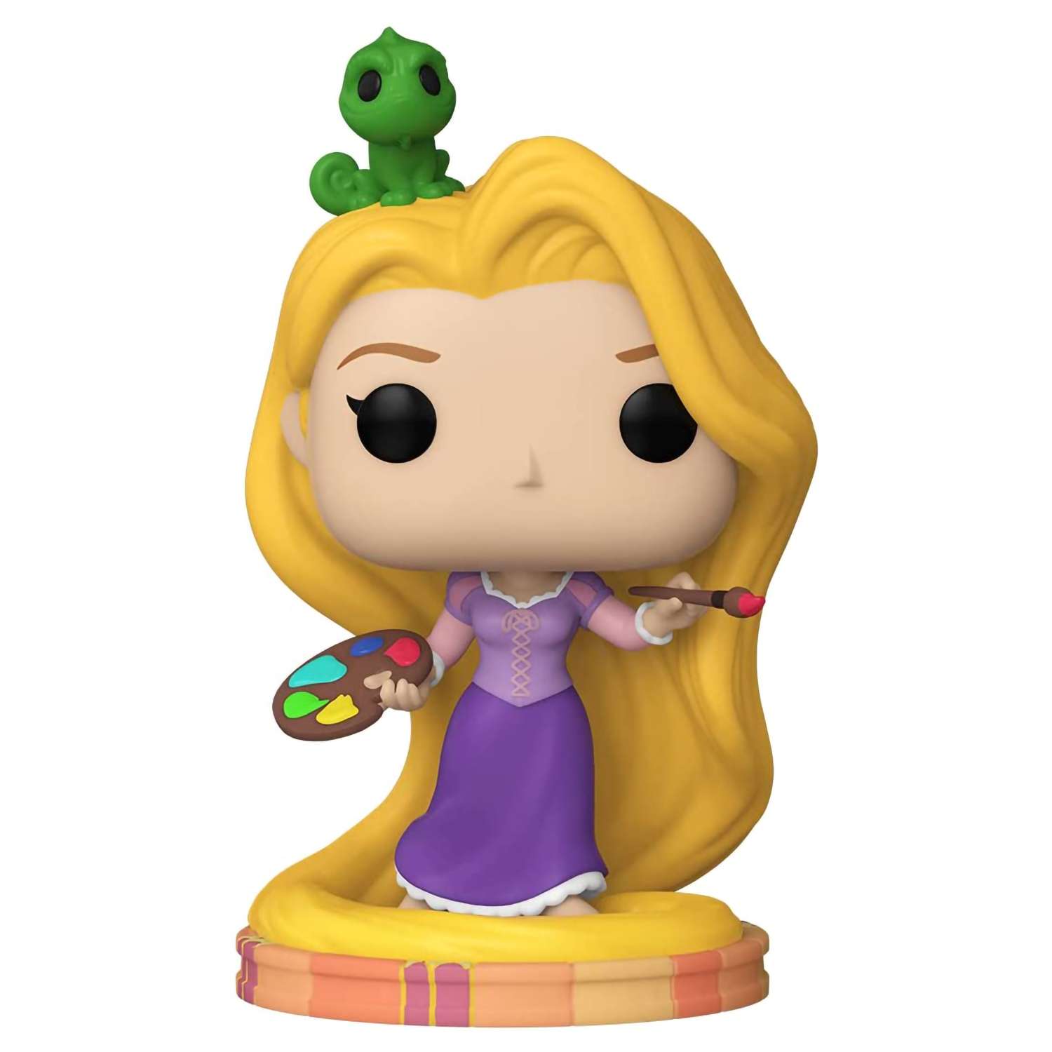 Фигурка Funko POP! Disney Ultimate Princess Rapunzel