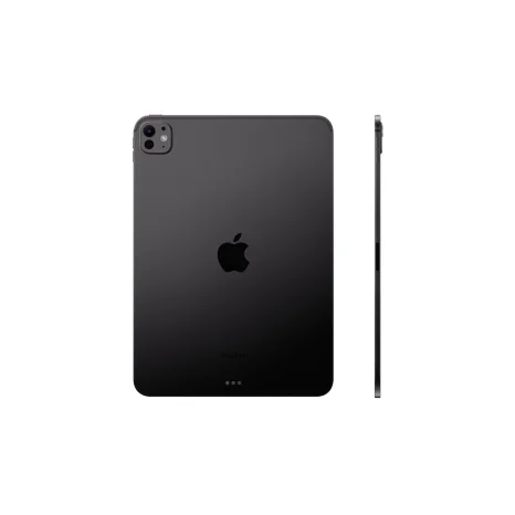 Apple iPad Pro M4 2024 11'' 512 ГБ Wi-Fi, «черный космос»