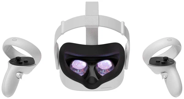 VR очки Oculus Quest 2 256ГБ