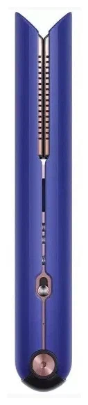 Выпрямитель Dyson Corrale HS07, синий/розовый (Vinca Blue/Rose)