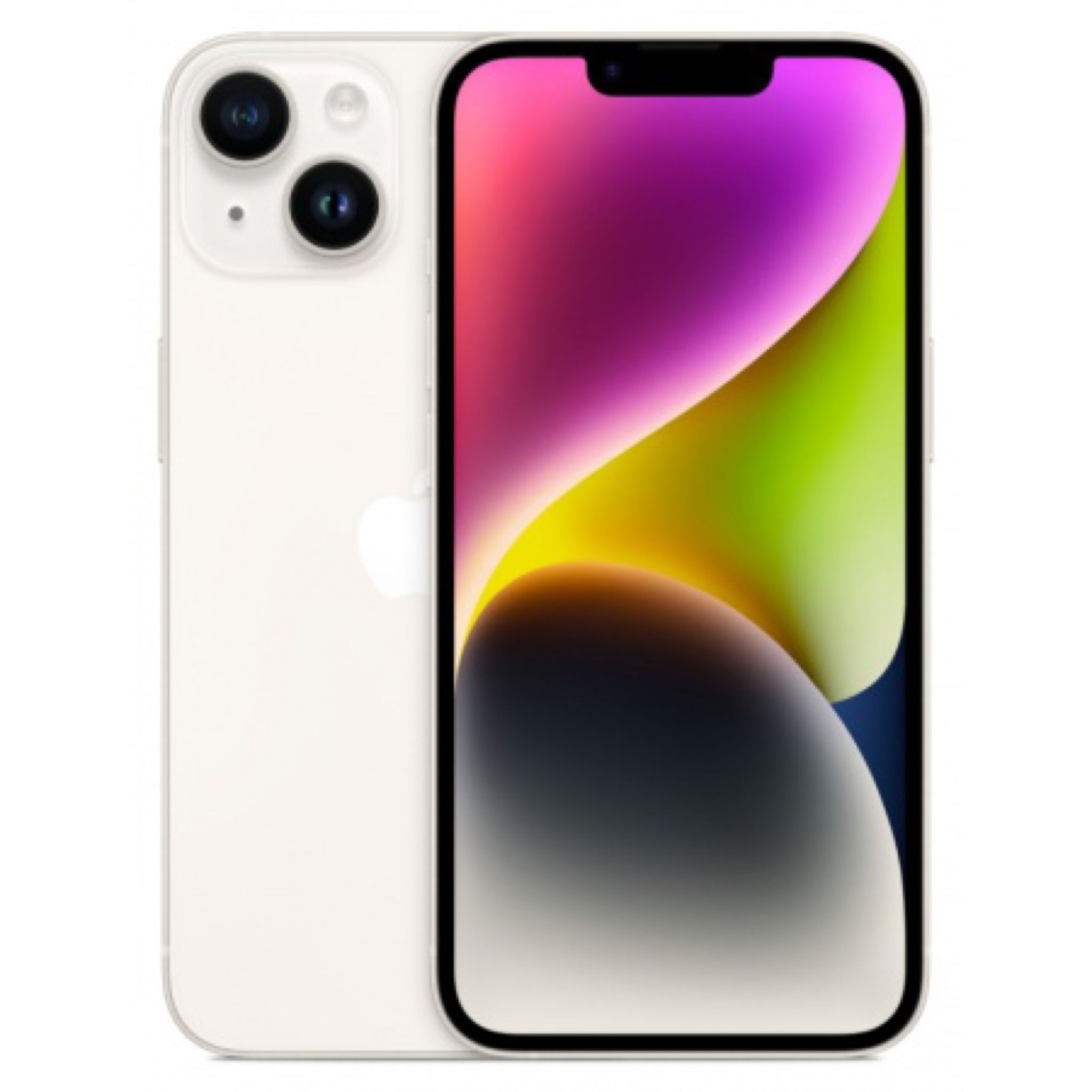 Apple iPhone 14 512 ГБ, «сияющая звезда»