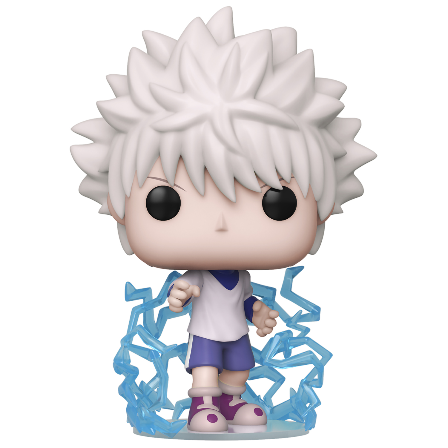 Фигурка Funko POP! Animation Hunter Х Hunter Killua Zoldyck