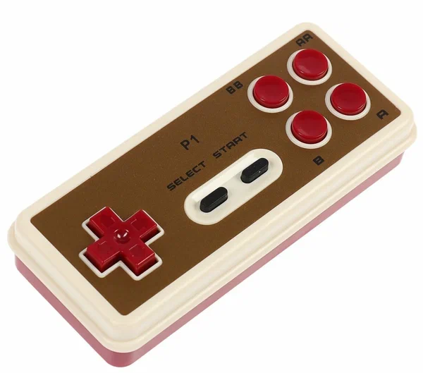 Игровая приставка Retro Genesis 8 Bit HD Wireless