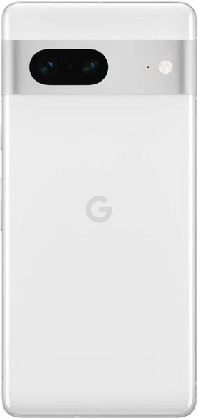 Смартфон Google Pixel 7 8/128 ГБ, белый