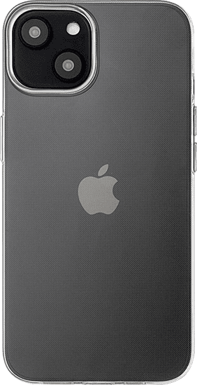 Чехол прозрачный Tone Case uBear iPhone 14