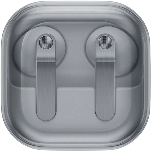 Беспроводные наушники Samsung Galaxy Buds 4, белый