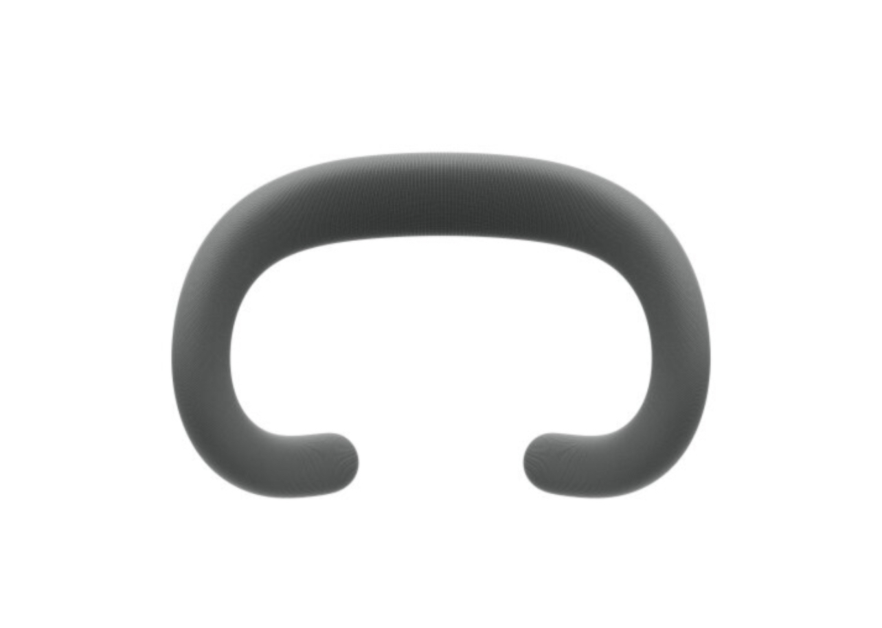 Подушка Apple Light Seal Cushion для Vision Pro - N